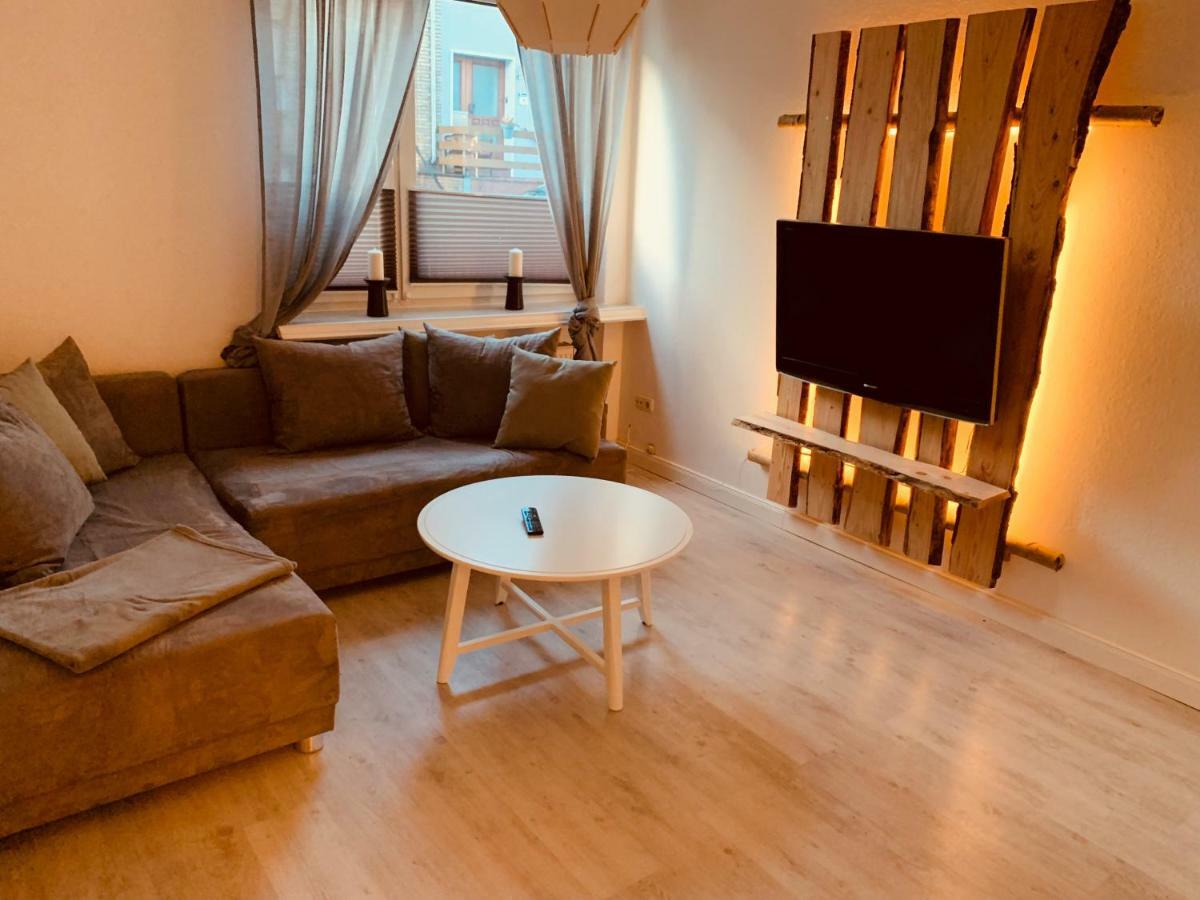 Apartamento A2-Bremen An Der Weser Exterior foto